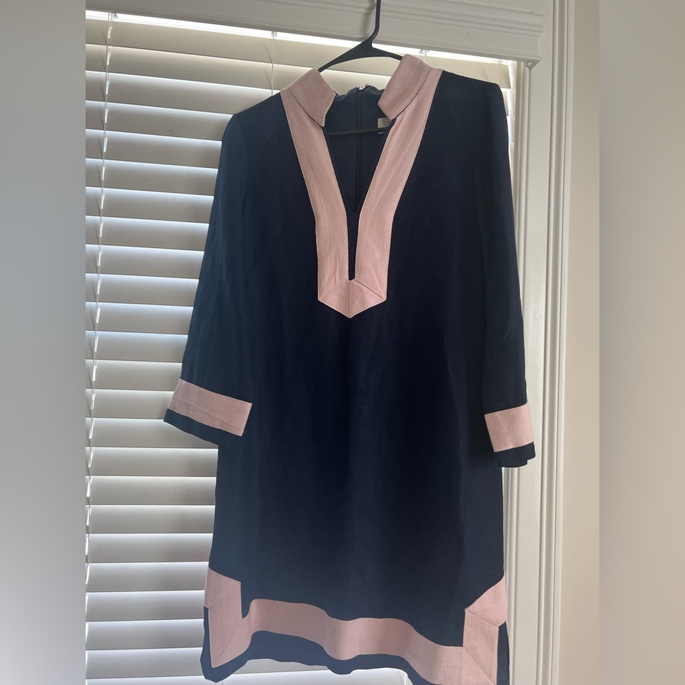 Eliza J dress